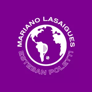 Cover image for Online course International Padel Academy Lasaigues Poletti