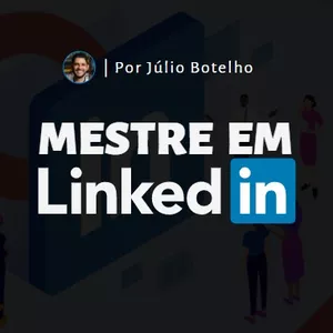 Imagem do curso Mestre em Linkedin
