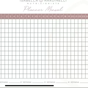 Imagem de capa para o Ebook Check list para hábitos saudáveis!