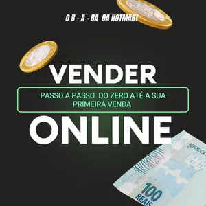 Imagem do curso O B. A . BA DA HOTMART 
