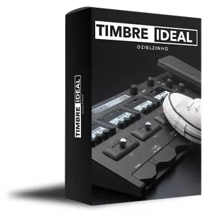 Imagem de capa para o Curso online Timbre Ideal