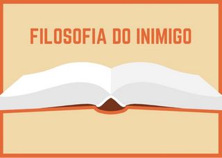 Imagem do curso FILOSOFIA DO INIMIGO