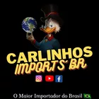 Foto do autor Carlinhos Imports BR