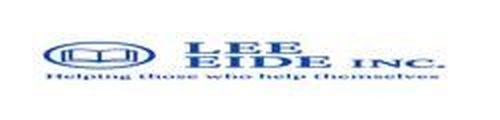 Lee Allen Eide's School logo