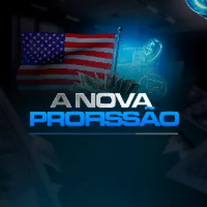 Imagem de capa para o Curso online Nova Profissão 