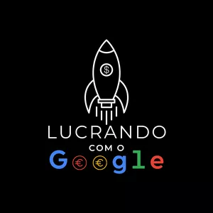 Imagem de capa para o Curso online Lucrando com o Google
