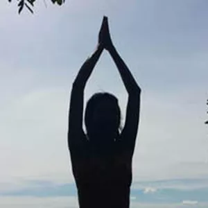 Imagem de Curso de Meditação criado por Tatiana Benites na hotmart