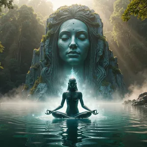 Cover image for Online course Gaia Codes – 3 Meditation Pack