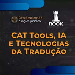 Imagem de capa para o Curso online CAT Tools, IA e Tecnologias da Tradução