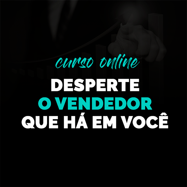 Imagem do curso DESPERTE O VENDEDOR QUE HÁ EM VOCÊ