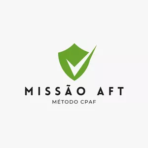 Imagem de capa para o Curso online MISSÃO AFT - Método CPAF