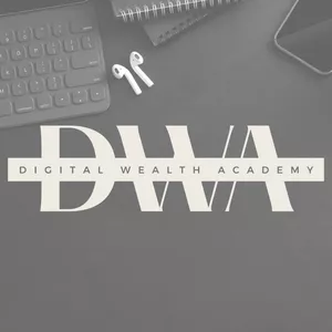Imagem de capa para o Curso online DWA | Digital Marketing MRR Course Brazil