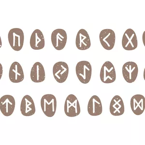 Imagen de portada para Ebook Manual de Runas Vikingas 