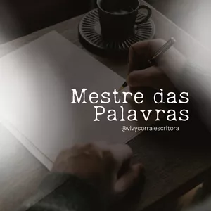 Imagem do curso Mestre das Palavras