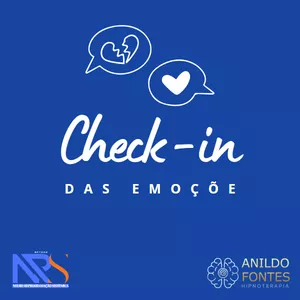 Imagem de capa para o Ebook NRS - Check-in das Emoções
