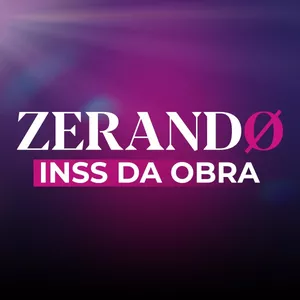 Imagem de capa para o Curso online ZERANDO INSS DA OBRA