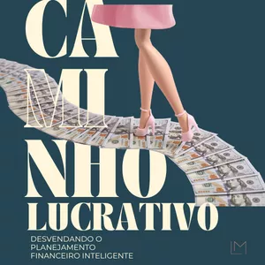 Imagem de capa para o Ebook Caminho Lucrativo