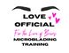 Love Official Microblading