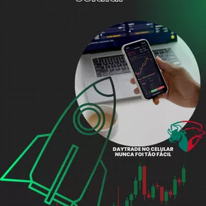 Imagem do curso Daytrade no celular