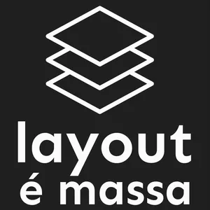 Imagem de capa para o Curso online Layout é Massa