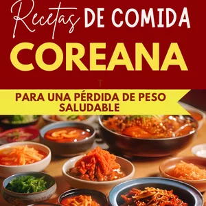 Imagen de portada para Ebook ⚡ ¡DESBLOQUEA AHORA: "RECETAS ASIÁTICAS PARA UN VIENTRE PLANO"!
