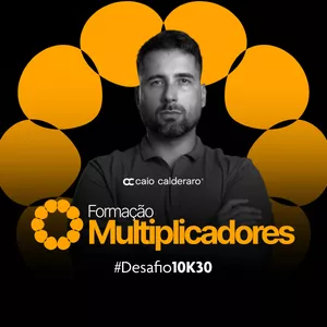 Imagem de capa para o Curso online Formação Multiplicadores - 1 ano de acesso