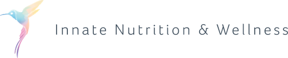 Innate Nutrition logo
