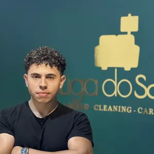 Imagem do curso Higienização de estofados - EU SOU O KEL 