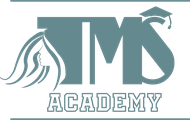 TMS Academy logo