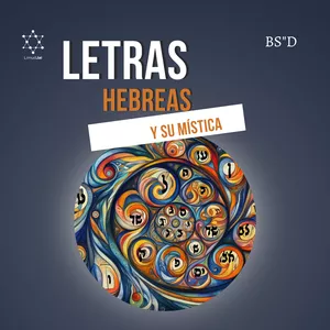 Imagen de portada para Curso online Mística de las letras hebreas de tu nombre