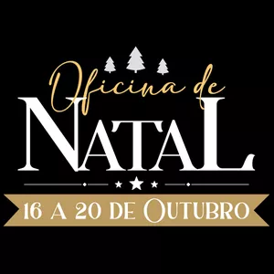 Imagem de capa para o Curso online Oficina de Natal - Chef Silvia Nicolau