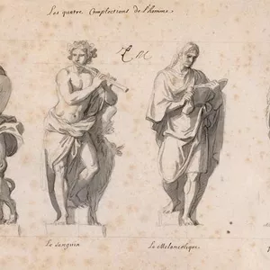 Imagen de portada para Curso online Los 4 Temperamentos y sus relaciones 