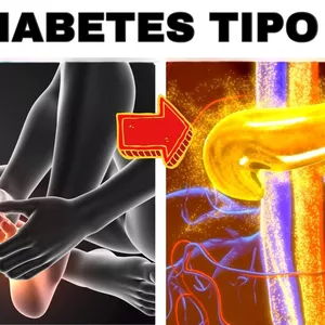 Imagen de portada para Curso online Diabetes Tipo-2 