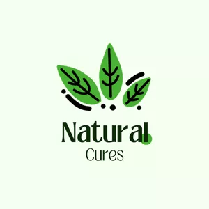 Cover image for Ebook Natural Cures