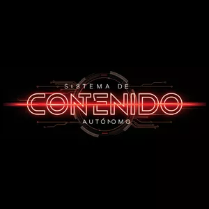 Imagen de portada para Curso online Sistema de Contenido Autónomo