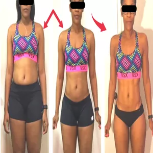 Imagem de capa para o Curso online Transforme seu corpo: Ganhe massa magra, perca barriga e emagreça de forma saudável com essas dicas infalíveis!
