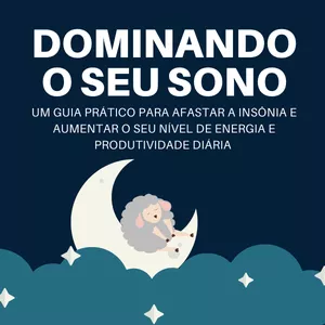 Imagem do curso Guia do Sono Perfeito