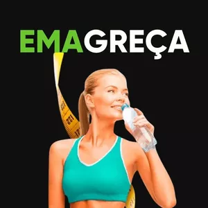 Imagem de capa para o Ebook Emagrecimento com sucesso