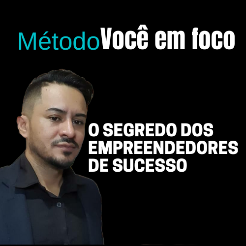 Imagem do curso Método você em foco
