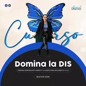 Imagen de portada para Curso online Domina la DIS (Disautonomia)