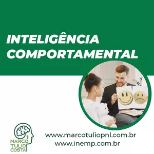 Imagem do curso 06. INTELIGÊNCIA COMPORTAMENTAL