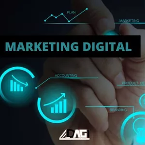 Imagem de capa para o Curso online Empreendedorismo Digital ! 