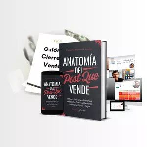 Imagen de portada para Curso online Combo Digital