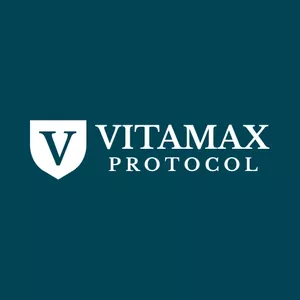 Cover image for Ebook Vitamax Protocol