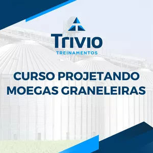 Imagem de capa para o Curso online PROJETANTO MOEGAS GRANELEIRAS
