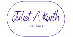 Juliet A Kurth Studios logo