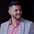 Foto do autor Leonardo Freitas