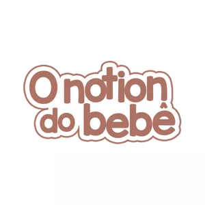 Imagem de capa para o Curso online O Notion do Bebê