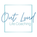 Out Loud Life Coaching logo