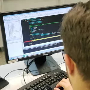 Imagem de capa para o Curso online Lógica para Excel